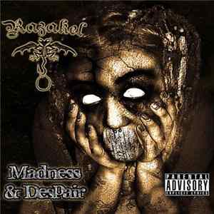 Razakel - Madness & DesPair flac