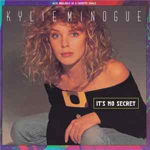 Kylie Minogue - It's No Secret flac