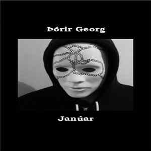 Þórir Georg - Janúar flac