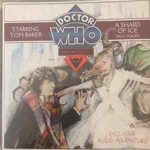 Doctor Who - Demon Quest - A Shard Of Ice flac
