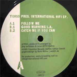 Torso - International Hifi EP. flac