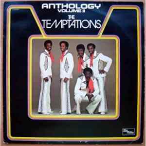 The Temptations - Anthology Volume II flac