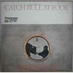 Cat Stevens - Catch Bull At Four flac