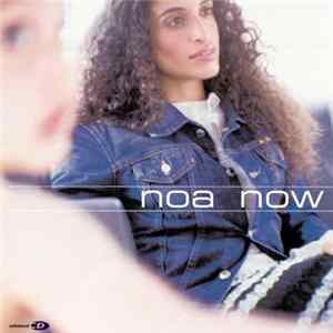 Noa - Now flac