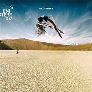 Semistereo - Re-ignite flac