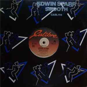 Edwin Starr - Smooth flac
