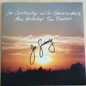 Joe Grushecky And The Houserockers - More Yesterdays Than Tomorrows flac