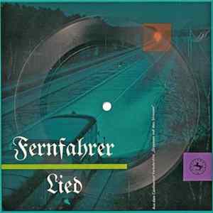 Horst Dempwolff - Fernfahrer Lied flac
