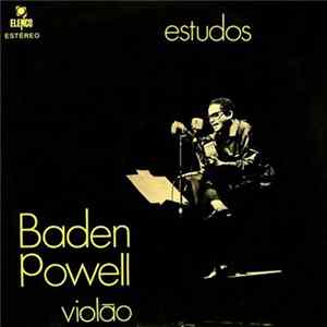 Baden Powell - Estudos flac