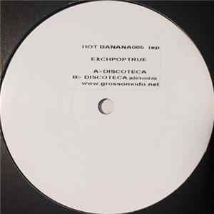 Exchpoptrue - Discoteca flac