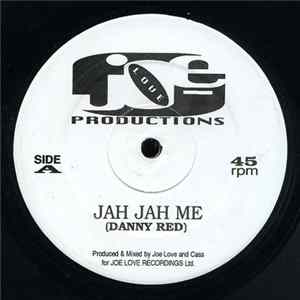 Danny Red - Jah Jah Me flac