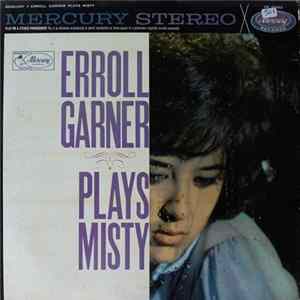 Erroll Garner - Erroll Garner Plays Misty flac