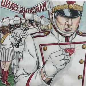 Marching Band - Heart Jewel flac