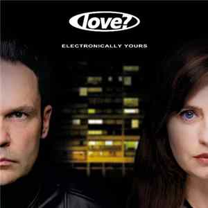 Love? - Electronically Yours flac