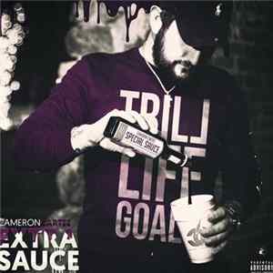 Cameron Cartee - Extra Sauce flac