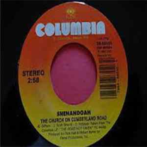 Shenandoah - The Church On Cumberland Road flac
