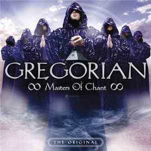Gregorian - Masters Of Chant 8 flac