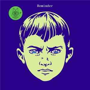 Moderat - Reminder EP flac