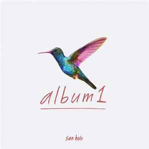 San Holo - album1 flac
