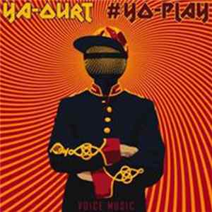 Ya-Ourt - #Yo-Play flac