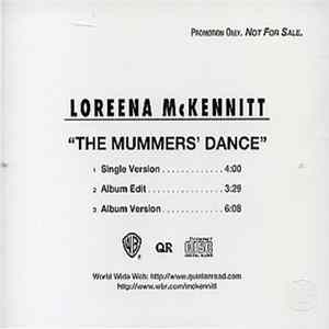 Loreena McKennitt - The Mummers' Dance flac
