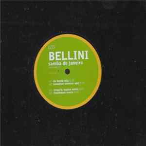 Bellini - Samba De Janeiro (Remixes 2) flac
