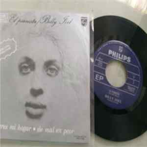 Billy Joel - El Pianista flac