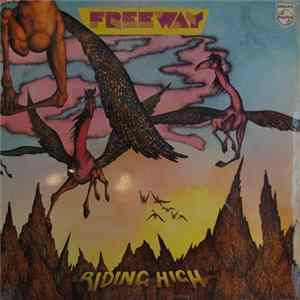 Freeway - Riding High flac
