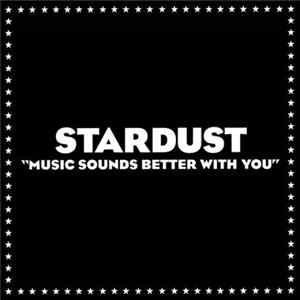 Stardust - Music Sounds Better With You flac
