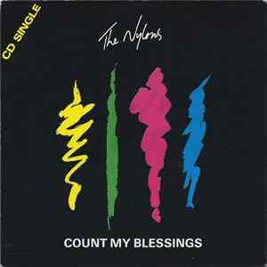 The Nylons - Count My Blessings flac