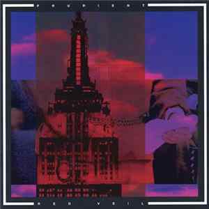 Prurient / Wolf Eyes - Red Veil / Milled Sickness flac