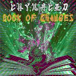 Chynacid - Book Of Changes flac