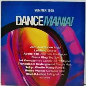 Various - Dancemania flac