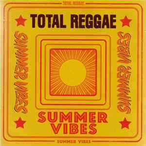 Various - Total Reggae (Summer Vibes) flac