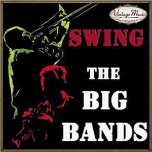 Various - Swing The Big Bands flac