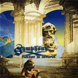 Symphony X - Twilight In Olympus flac