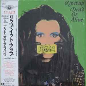 Dead Or Alive - Rip It Up flac