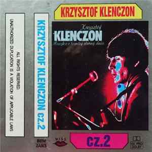 Krzysztof Klenczon - Krzysztof Klenczon Cz. 2 flac