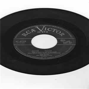 Tony Martin - Padam ... Padam ... flac