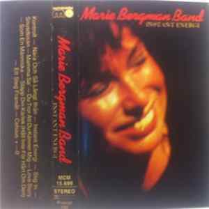 Marie Bergman Band - Instant Energi flac