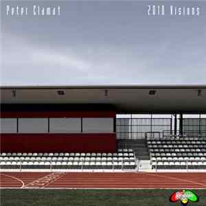 Peter Clamat - 2010 Visions flac