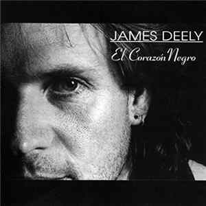 James Deely - El Corazón Negro flac