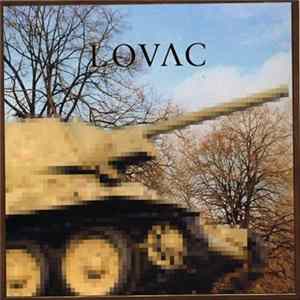 Lovac - Apes Of A Cold God flac