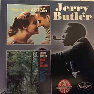 Jerry Butler - Aware Of Love & Need To Belong flac