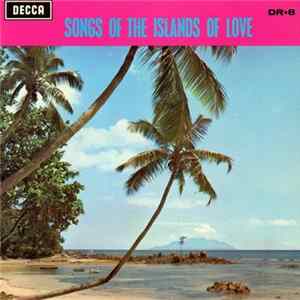 Amed Zelia Accompanied By Kevin Rath And Carl Laporte - Songs Of The Islands Of Love flac