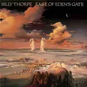 Billy Thorpe - East Of Eden's Gate flac