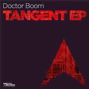 Doctor Boom - Tangent EP flac