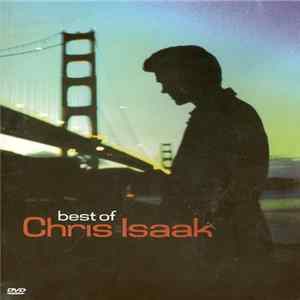 Chris Isaak - Best Of Chris Isaak flac