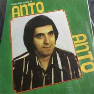 Anto - Aşk Olsun Sana / İşte Hayat flac