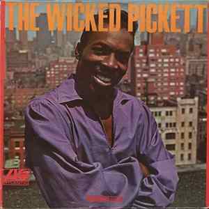 Wilson Pickett - The Wicked Pickett flac